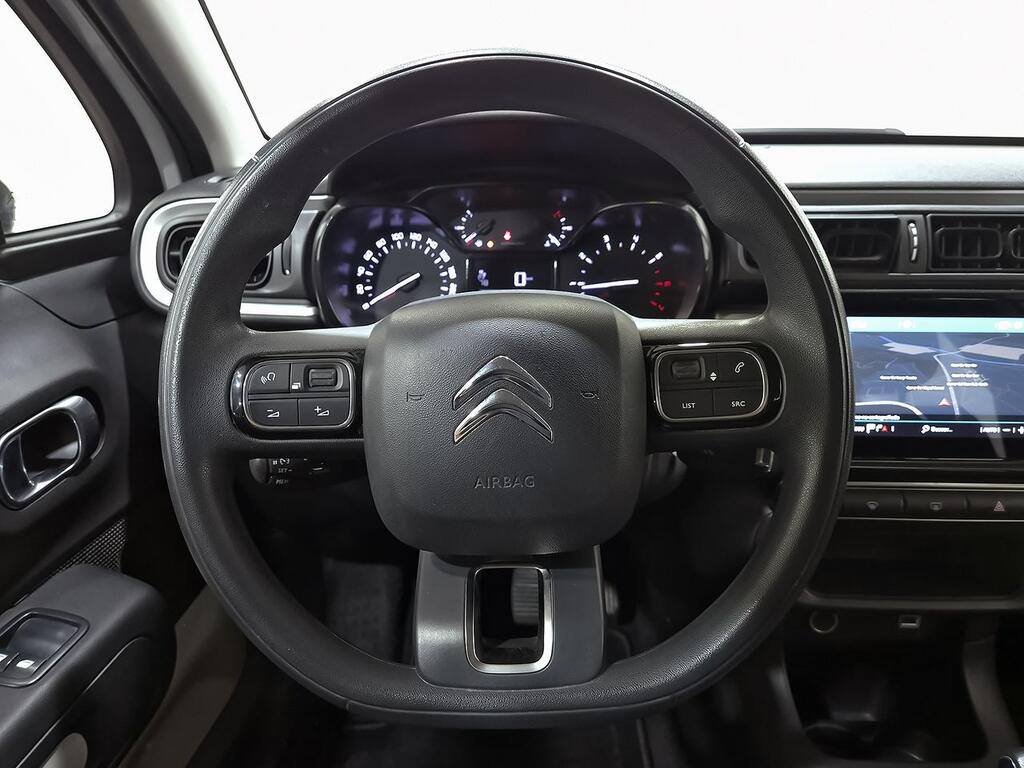 Citroën C3 PureTech 60KW (83CV) Feel 19