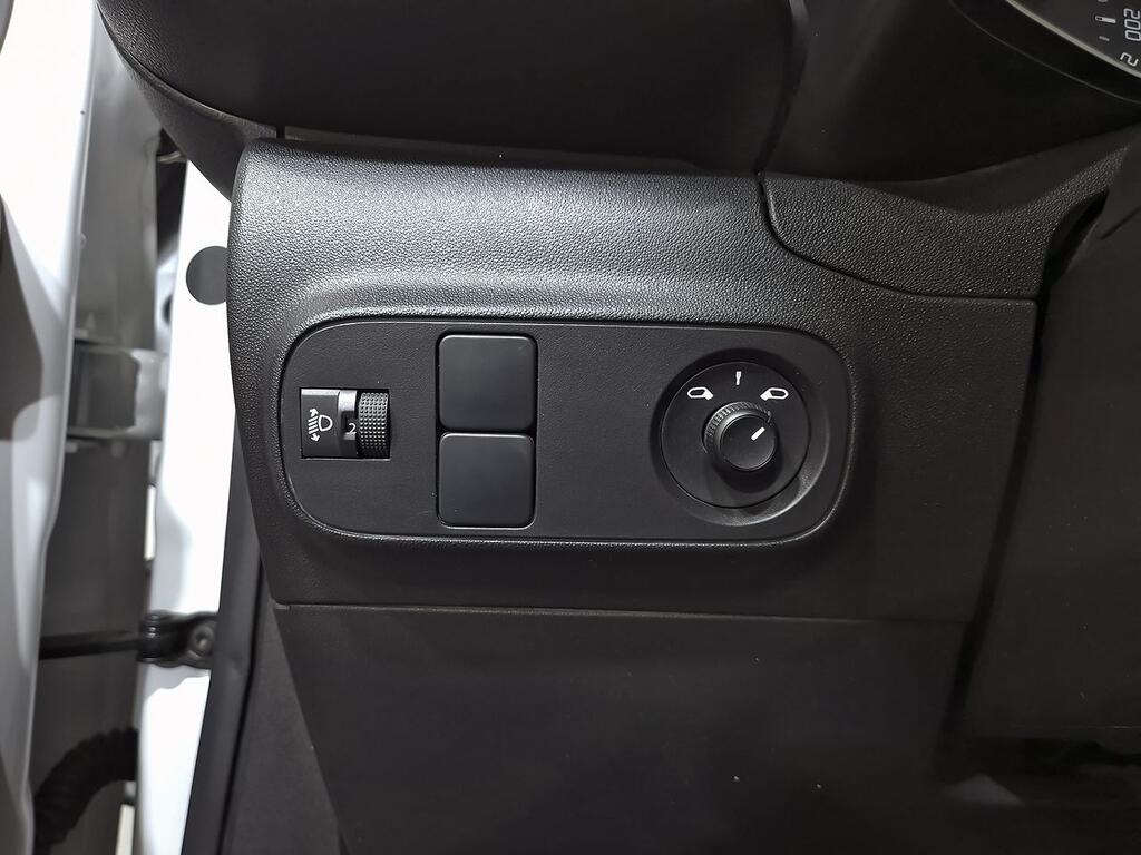 Citroën C3 PureTech 60KW (83CV) Feel 12