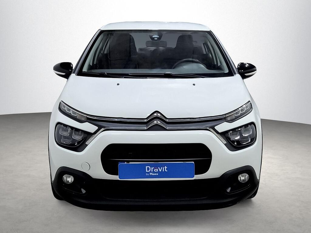 Citroën C3 PureTech 60KW (83CV) Feel 4