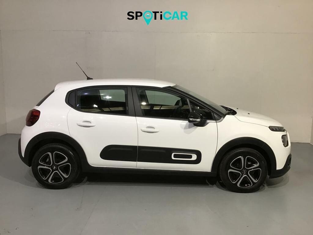 Citroën C3 PureTech 60KW (83CV) Feel 3