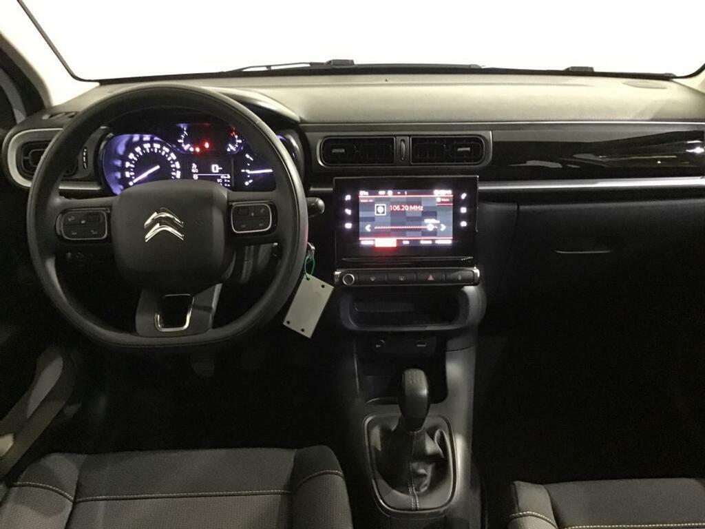 Citroën C3 PureTech 60KW (83CV) Feel 7