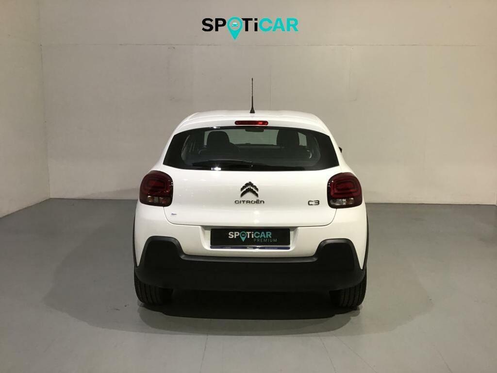 Citroën C3 PureTech 60KW (83CV) Feel 6