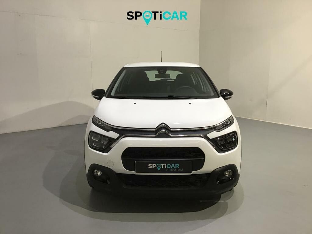Citroën C3 PureTech 60KW (83CV) Feel 5