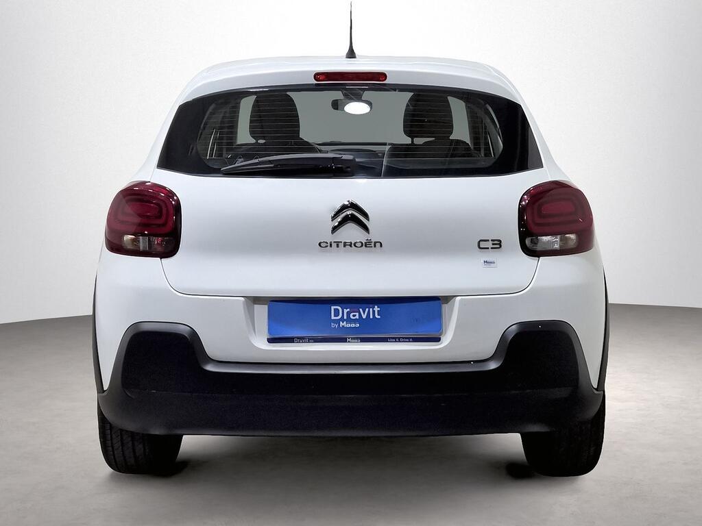 Citroën C3 PureTech 60KW (83CV) Feel 5