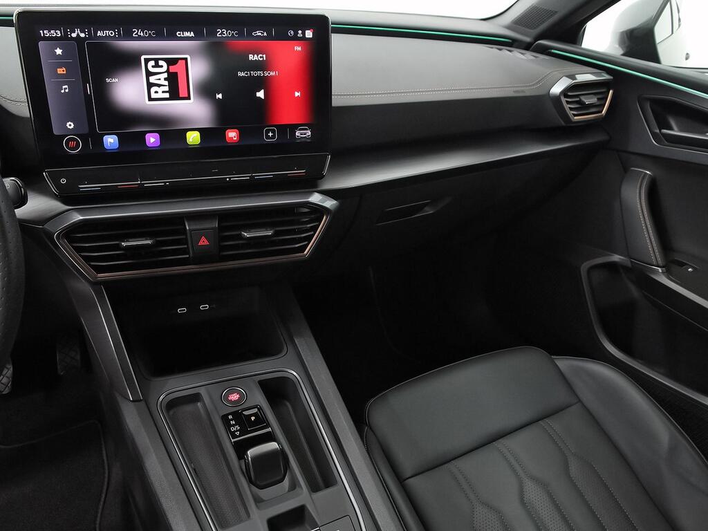 Cupra León 2.0 TSI 140kW (190CV) DSG 8