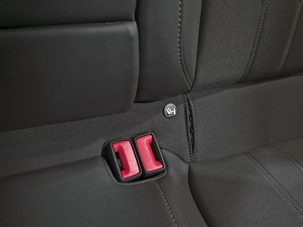 Cupra León 2.0 TSI 140kW (190CV) DSG 33