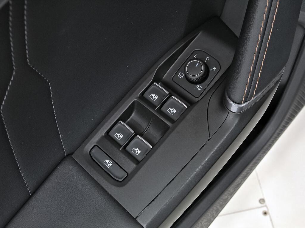 Cupra León 2.0 TSI 140kW (190CV) DSG 9