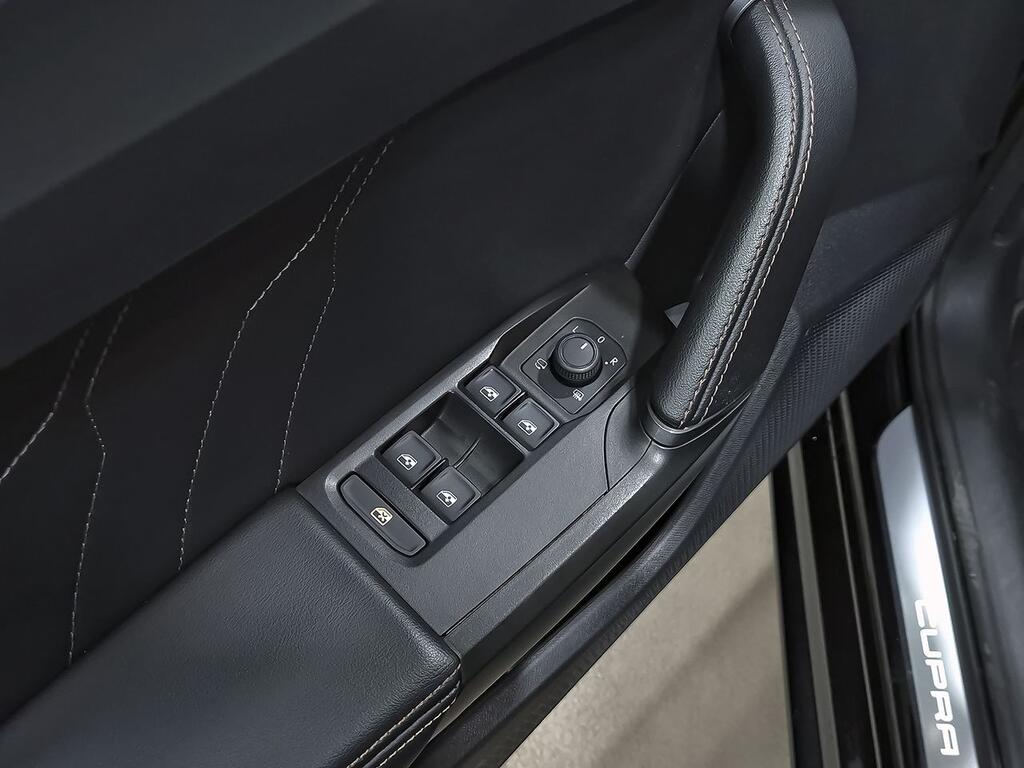 Cupra León 2.0 TSI 140kW (190CV) DSG 11