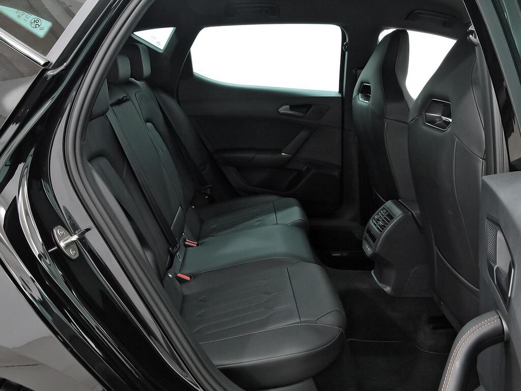 Cupra León 2.0 TSI 140kW (190CV) DSG 5