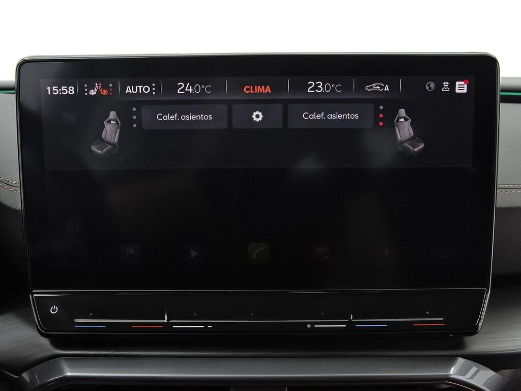 Cupra León 2.0 TSI 140kW (190CV) DSG 31