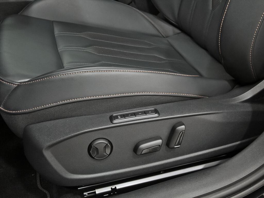 Cupra León 2.0 TSI 140kW (190CV) DSG 10