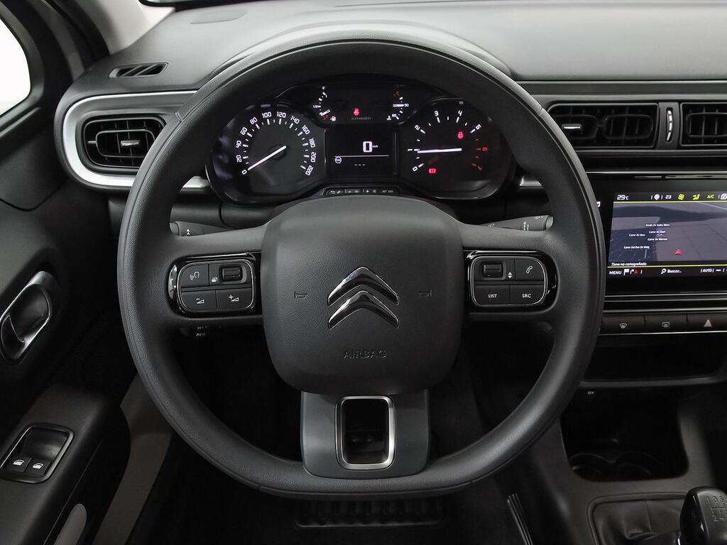 Citroën C3 PureTech 60KW (83CV) Plus 20