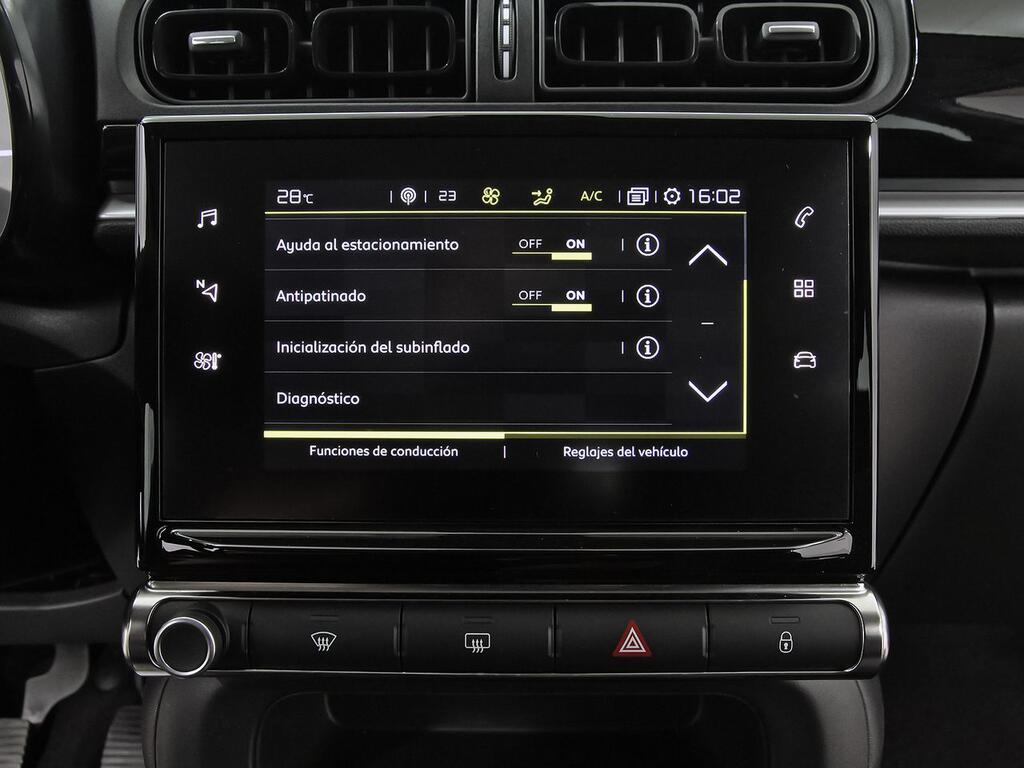 Citroën C3 PureTech 60KW (83CV) Plus 25