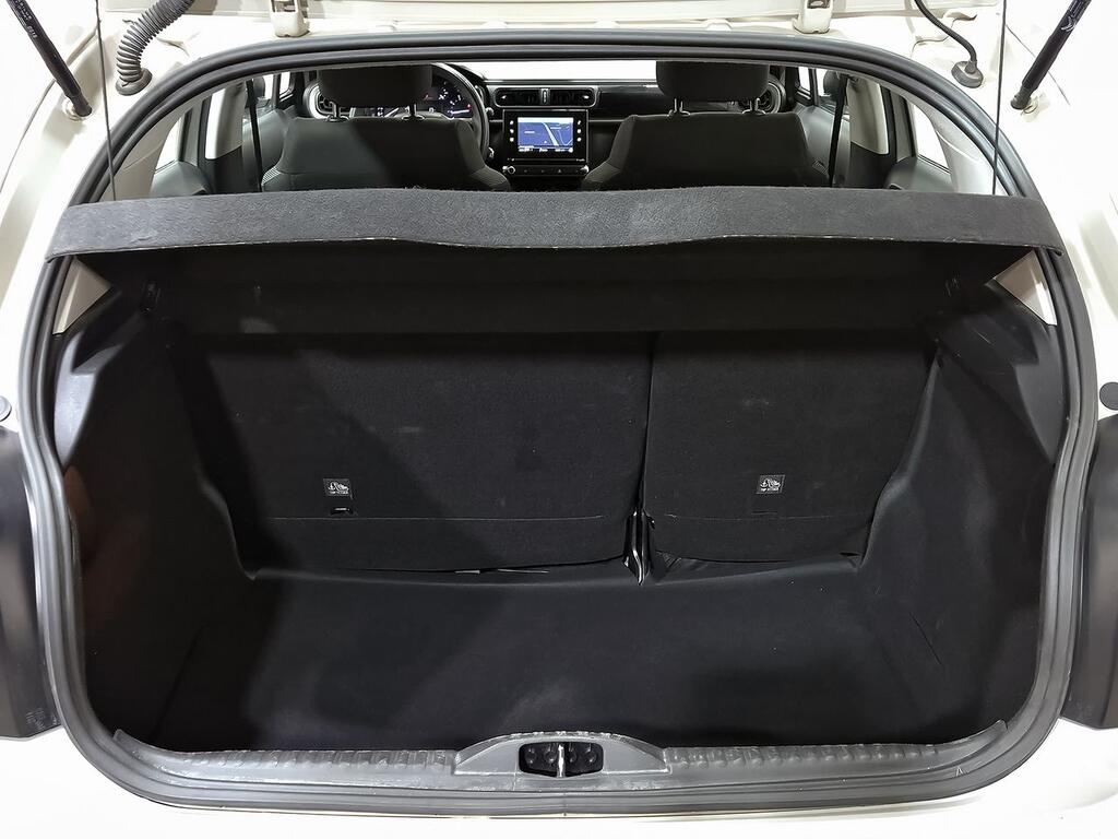 Citroën C3 PureTech 60KW (83CV) Plus 9