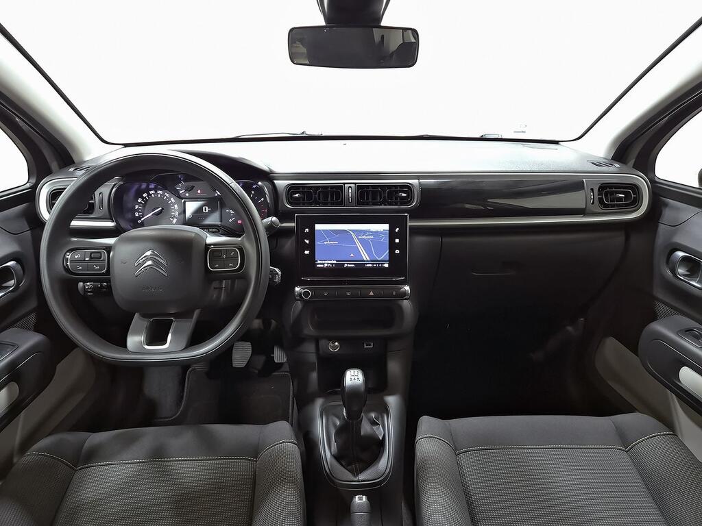 Citroën C3 PureTech 60KW (83CV) Plus 6