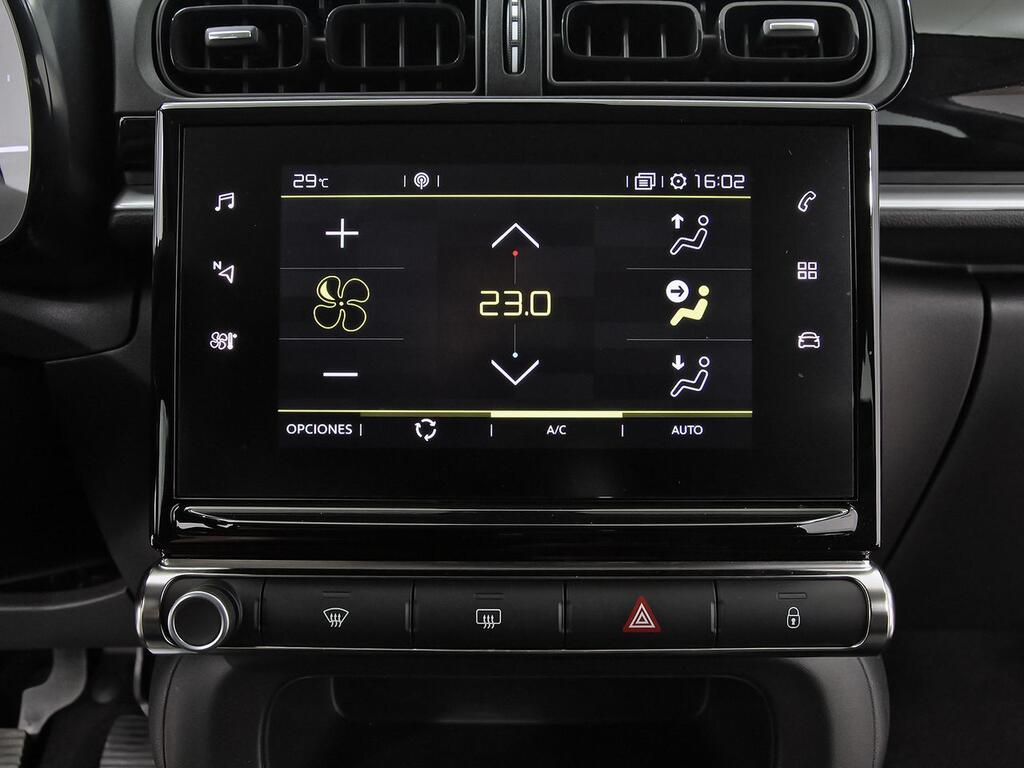 Citroën C3 PureTech 60KW (83CV) Plus 27