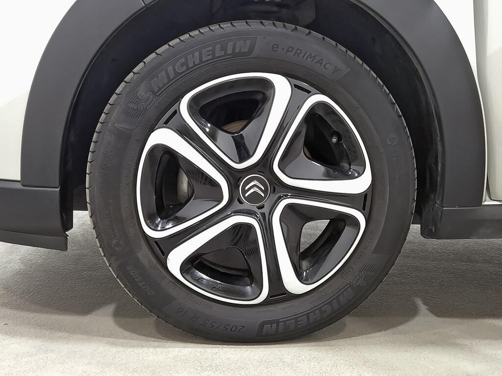 Citroën C3 PureTech 60KW (83CV) Plus 10