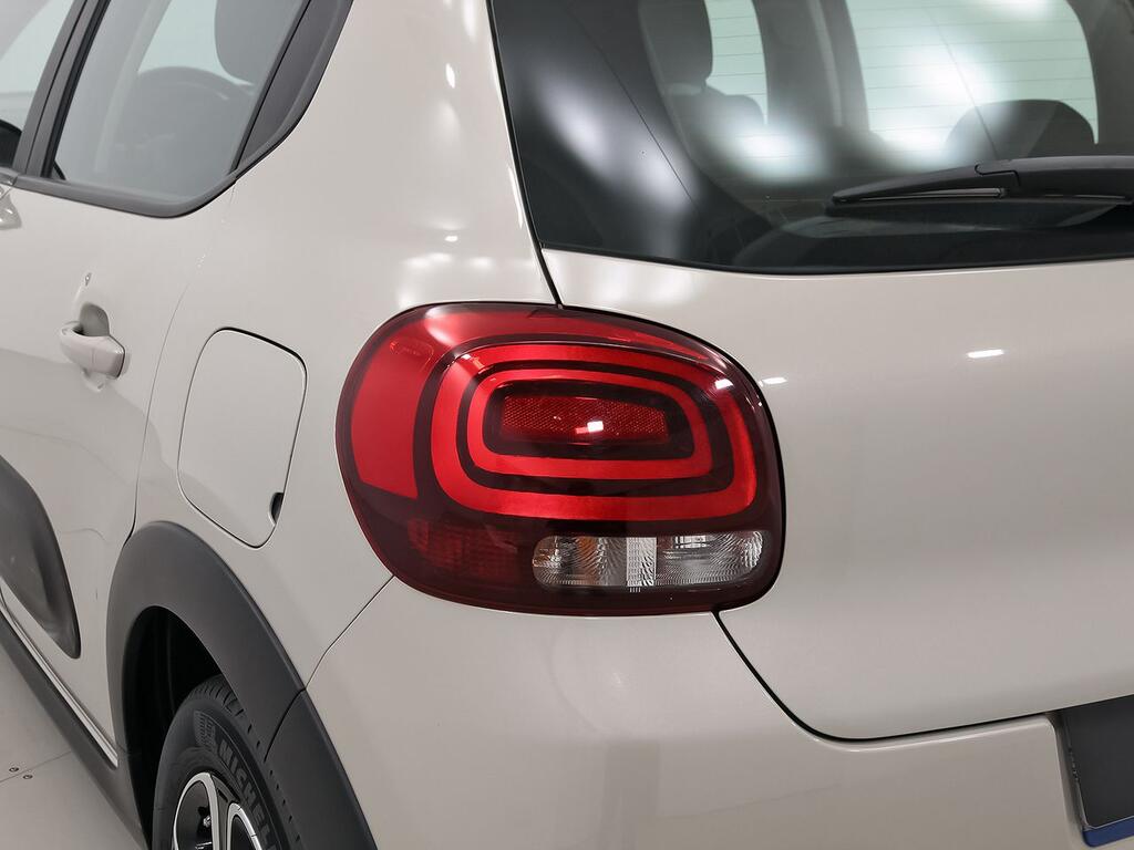 Citroën C3 PureTech 60KW (83CV) Plus 31