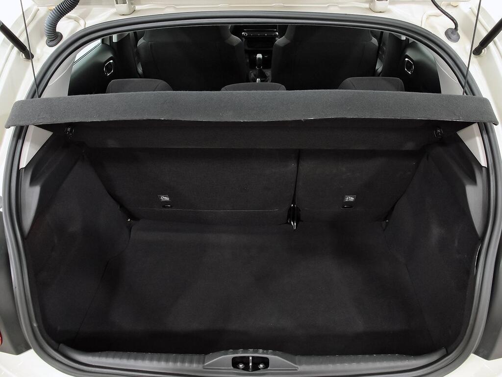 Citroën C3 PureTech 60KW (83CV) Plus 10