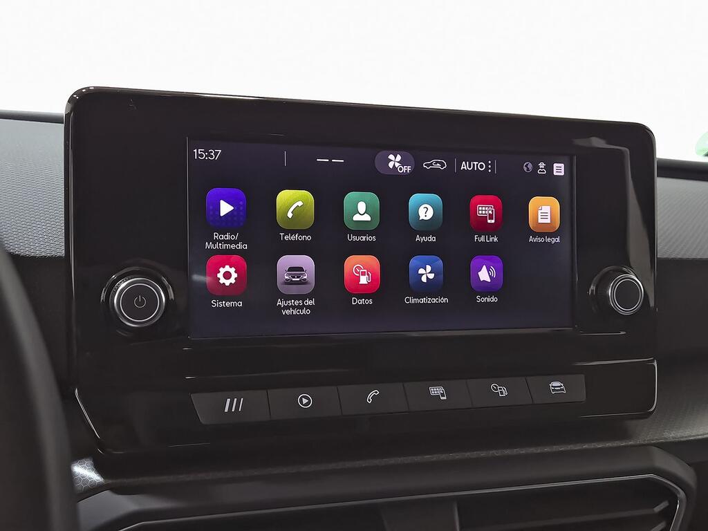 Seat Leon 1.0 TSI 81kW S&S Style XS 20