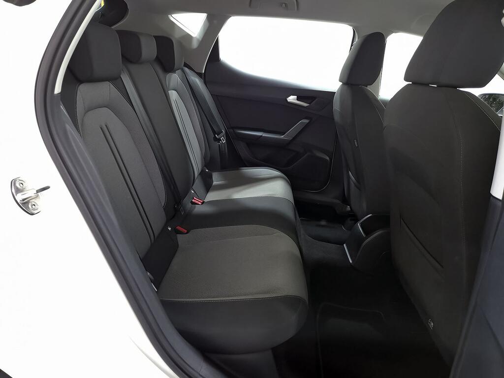 Seat Leon 1.0 TSI 81kW S&S Style XS 9