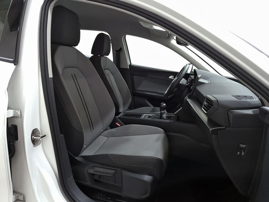 Seat Leon 1.0 TSI 81kW S&S Style XS 8