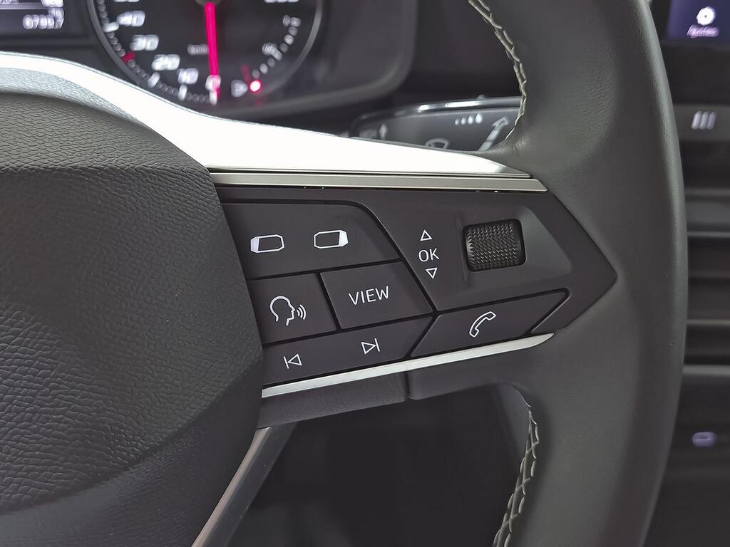 Seat Leon 1.0 TSI 81kW S&S Style XS 18