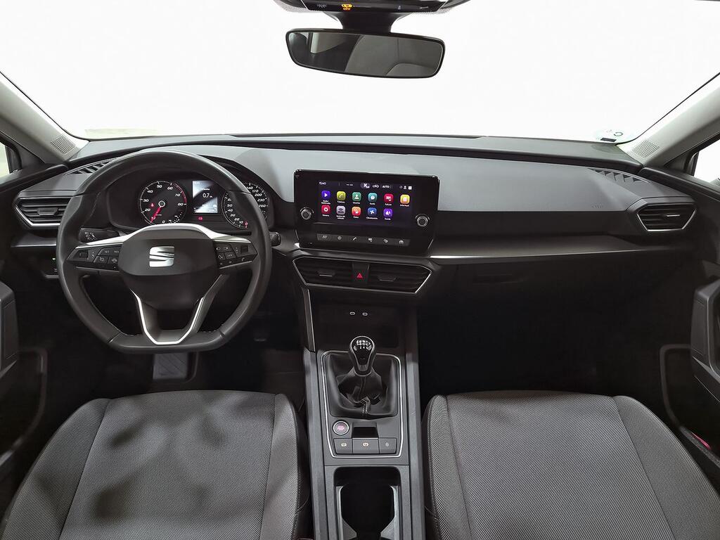 Seat Leon 1.0 TSI 81kW S&S Style XS 7