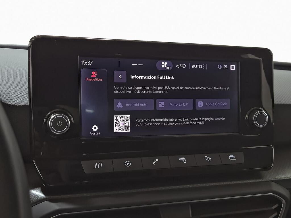 Seat Leon 1.0 TSI 81kW S&S Style XS 21