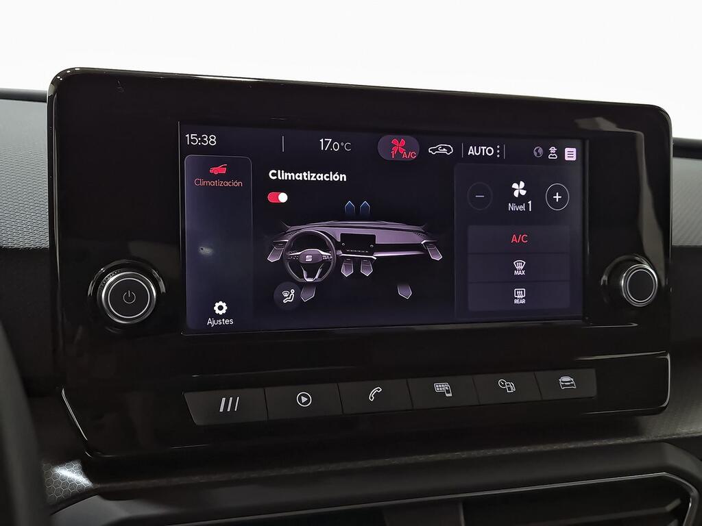 Seat Leon 1.0 TSI 81kW S&S Style XS 24