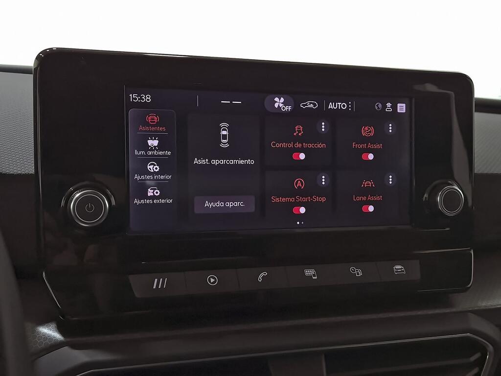 Seat Leon 1.0 TSI 81kW S&S Style XS 22