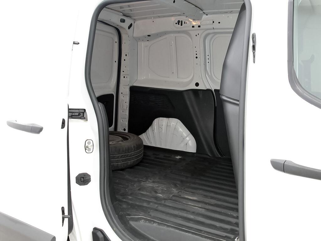 Peugeot Partner FURGON 1.5 BLUEHDI 100 PRO STANDARD 3P 600KG 8