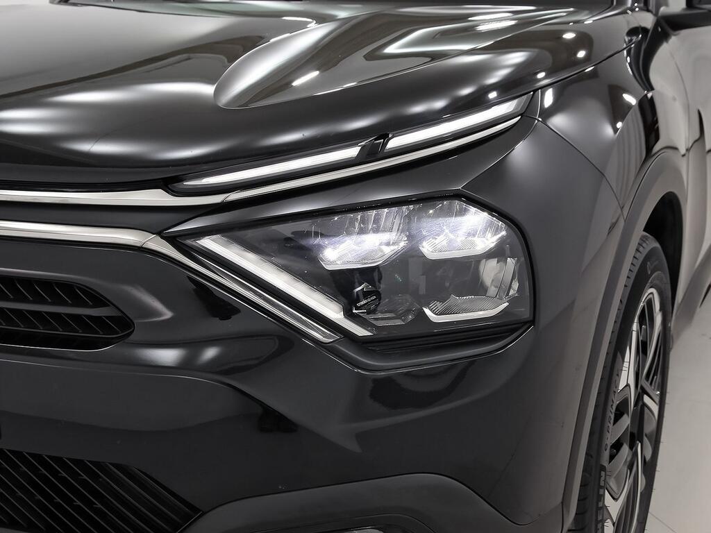 Citroën C4 PureTech 130 S&S 6v Plus 33