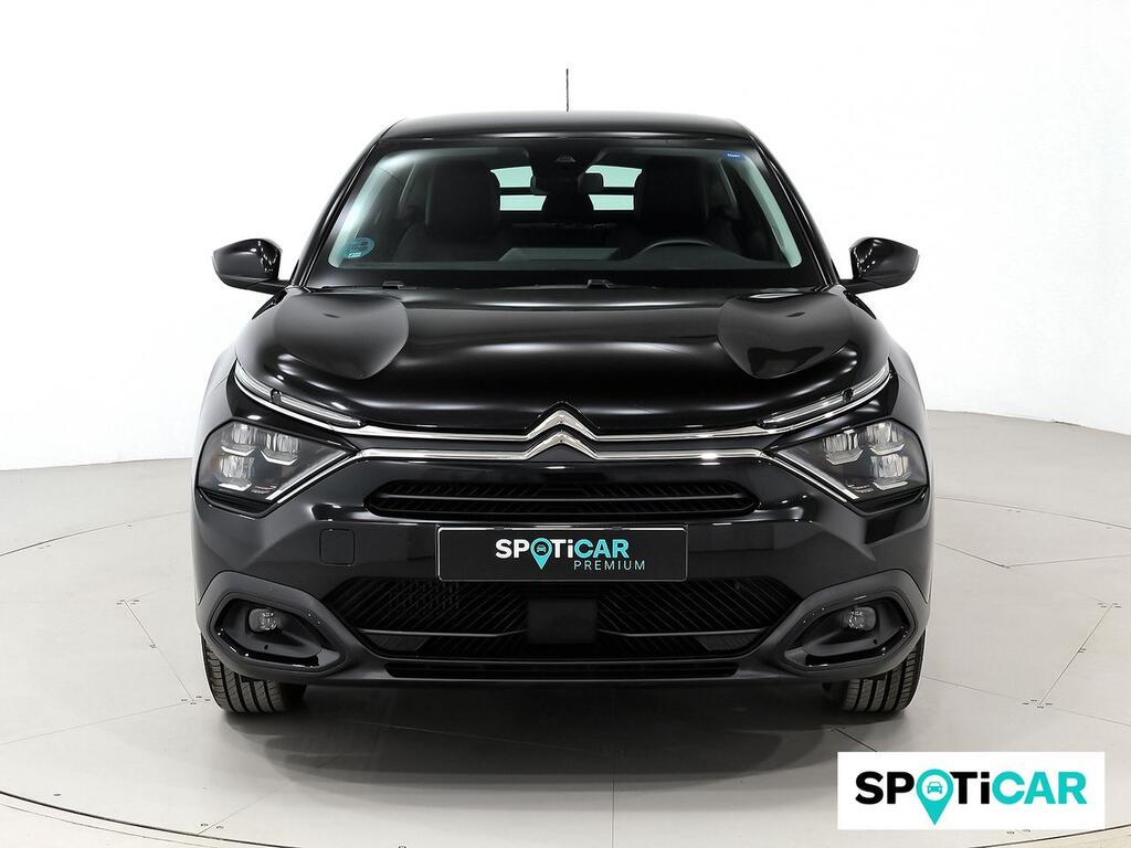Citroën C4 PureTech 130 S&S 6v Plus 5
