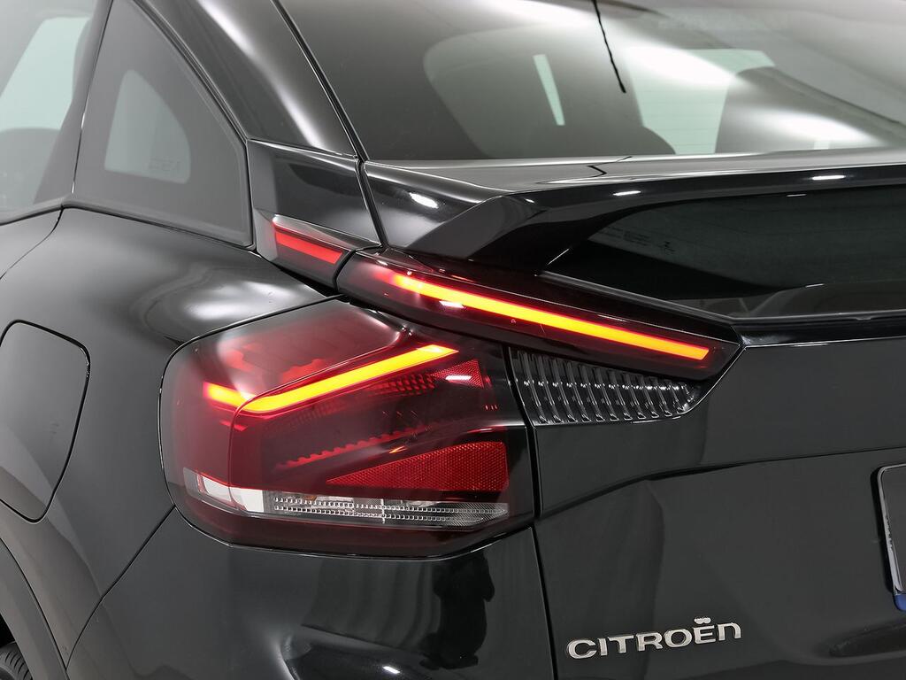 Citroën C4 PureTech 130 S&S 6v Plus 34