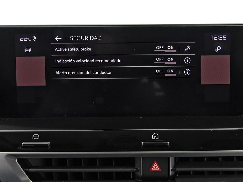 Citroën C4 PureTech 130 S&S 6v Plus 26