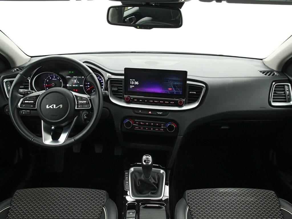 Kia XCeed 1.6 MHEV iMT Drive 100kW (136CV) 6