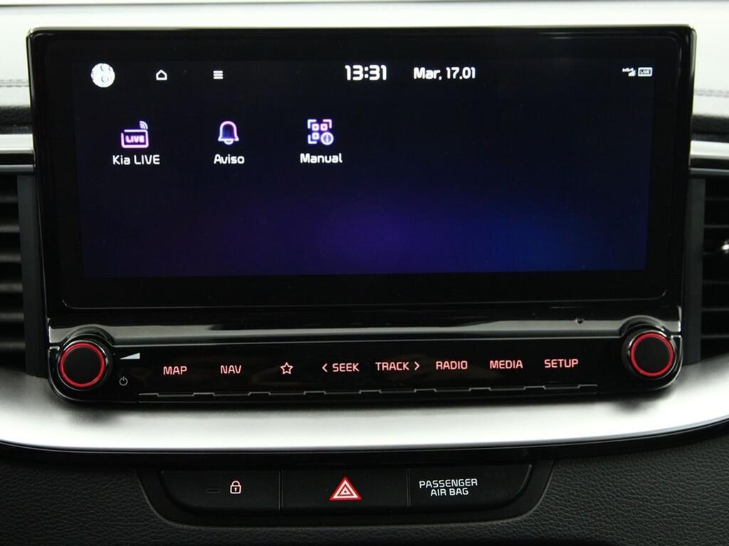 Kia XCeed 1.6 MHEV iMT Drive 100kW (136CV) 23