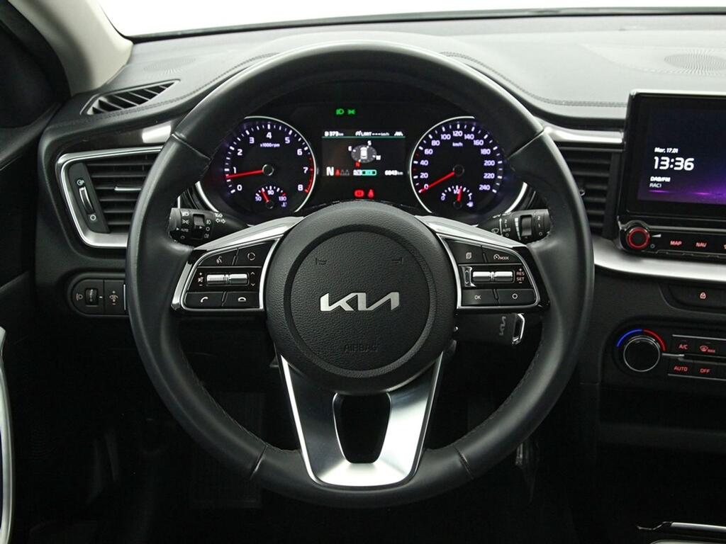 Kia XCeed 1.6 MHEV iMT Drive 100kW (136CV) 21