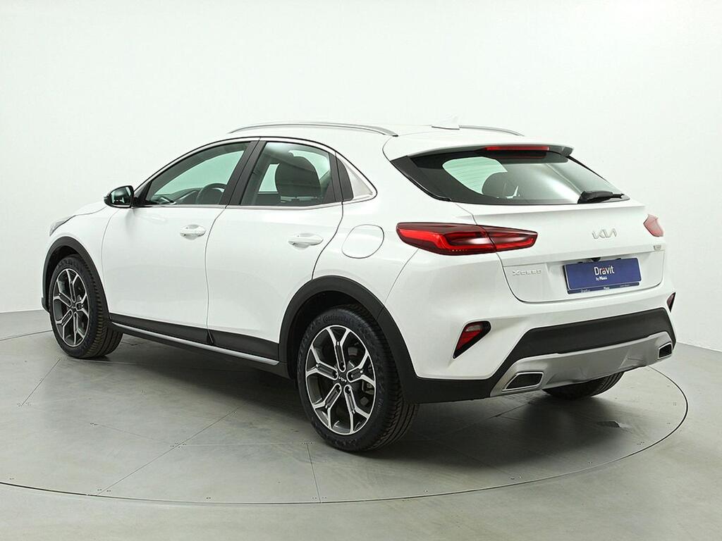 Kia XCeed 1.6 MHEV iMT Drive 100kW (136CV) 2