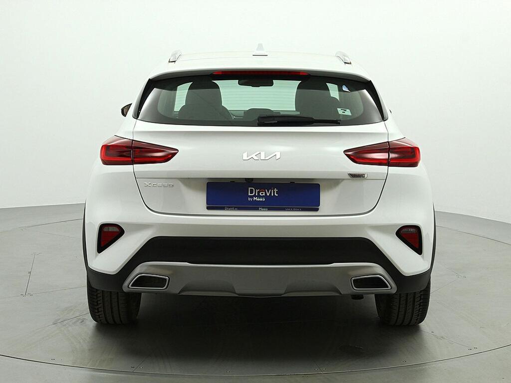 Kia XCeed 1.6 MHEV iMT Drive 100kW (136CV) 5