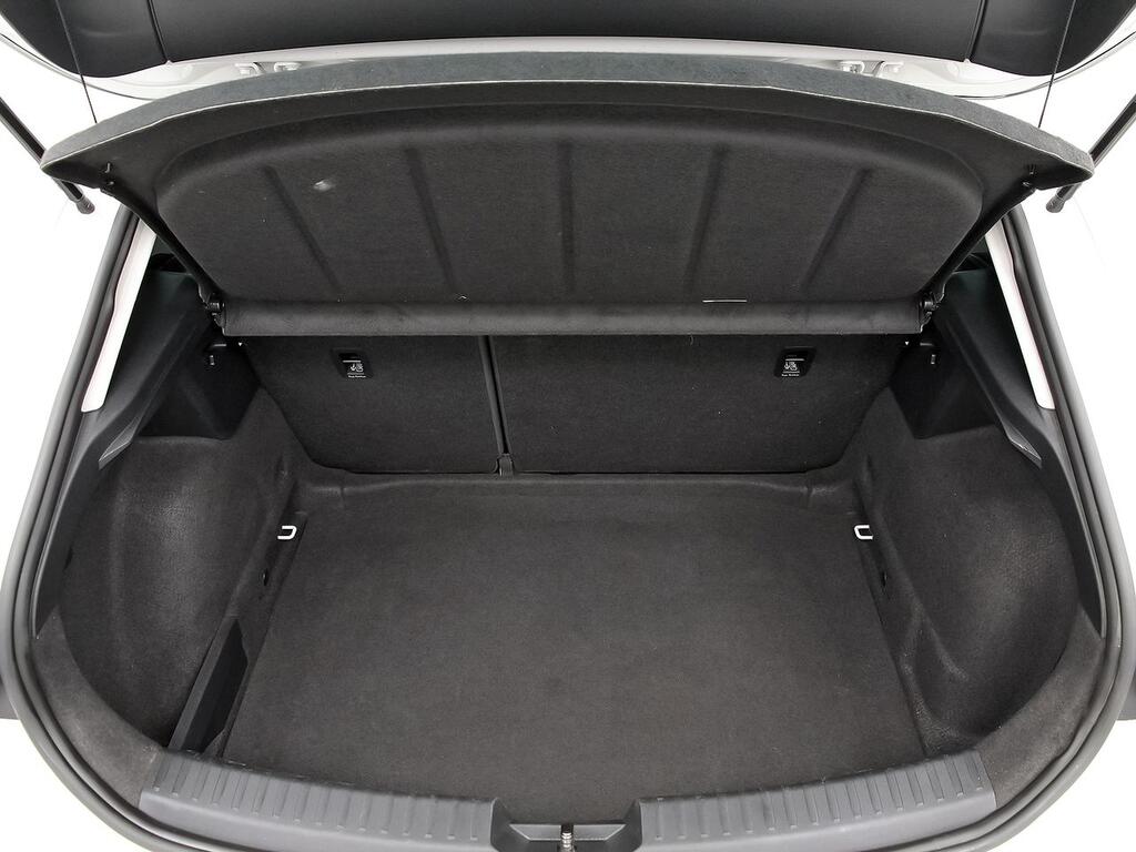 Seat Leon SP 2.0 TDI 110kW DSG Style Go 5