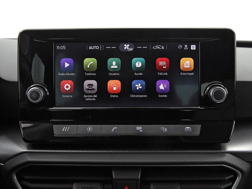 Seat Leon SP 2.0 TDI 110kW DSG Style Go 15