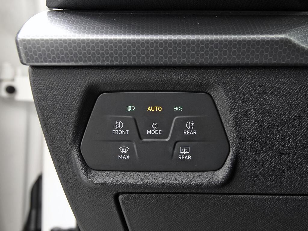 Seat Leon SP 2.0 TDI 110kW DSG Style Go 8