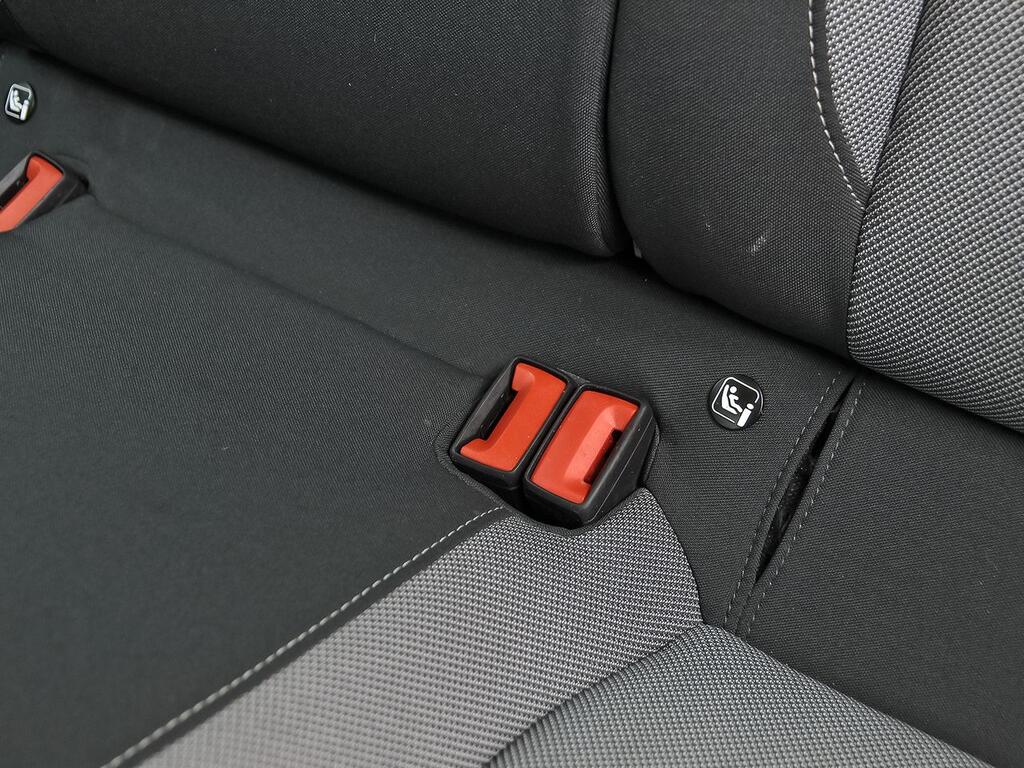 Seat Leon SP 2.0 TDI 110kW DSG Style Go 23