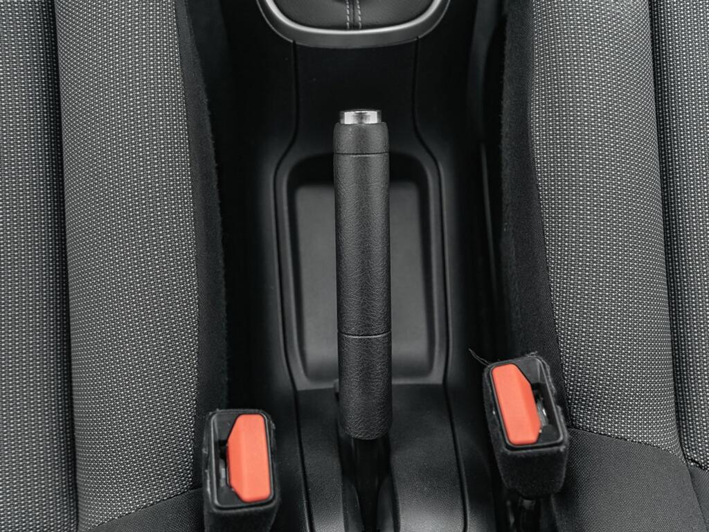 Citroën C3 BlueHDi 75KW (100CV) S&S Feel Pack 25