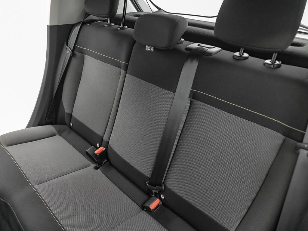 Citroën C3 BlueHDi 75KW (100CV) S&S Feel Pack 27