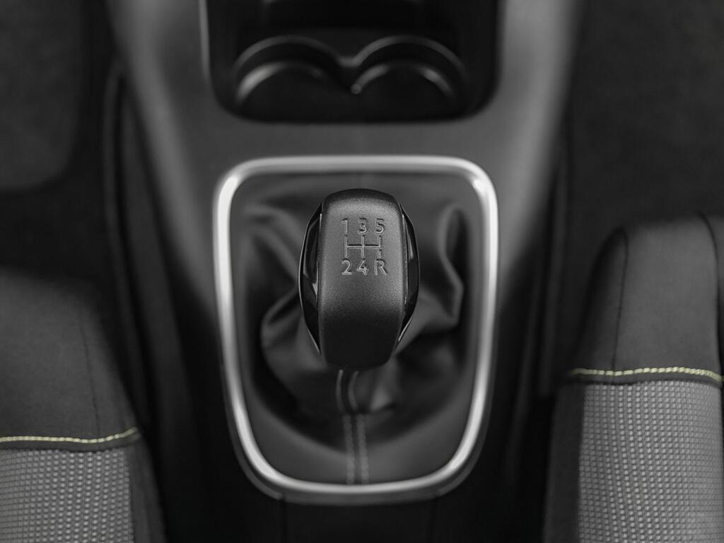 Citroën C3 BlueHDi 75KW (100CV) S&S Feel Pack 24