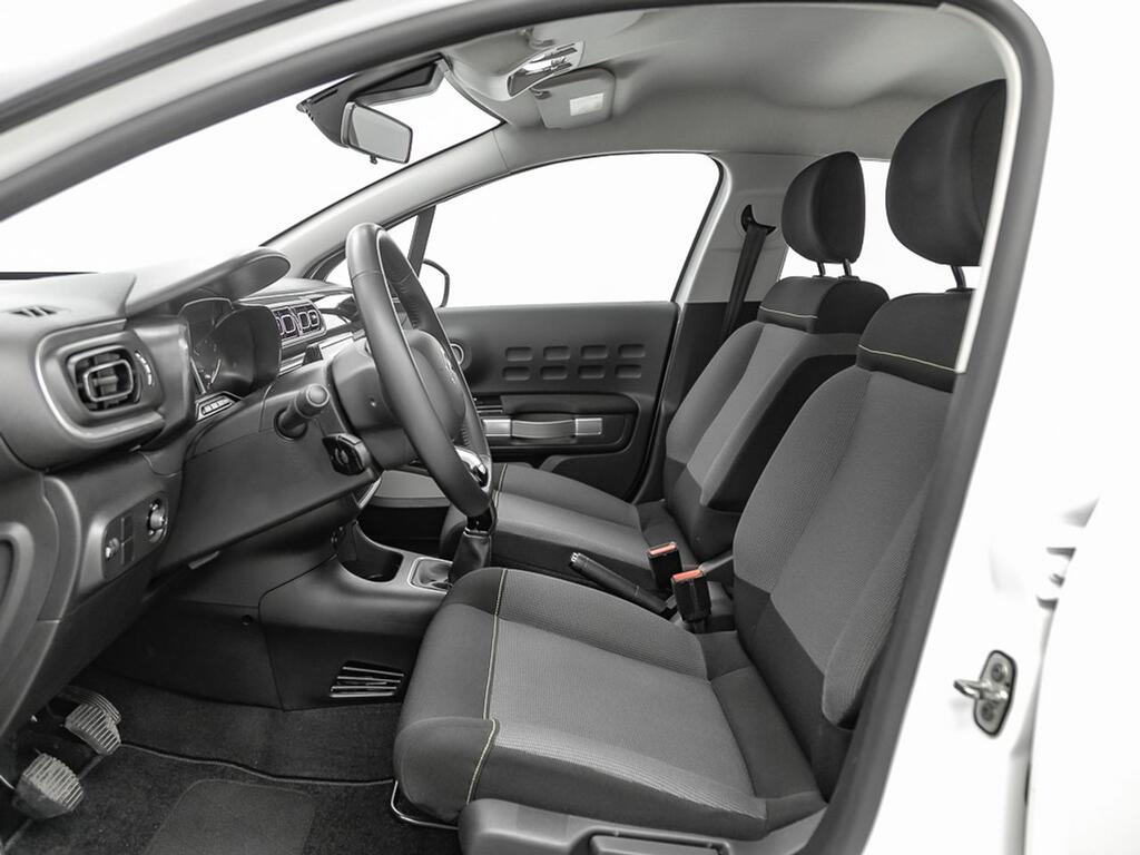 Citroën C3 BlueHDi 75KW (100CV) S&S Feel Pack 8