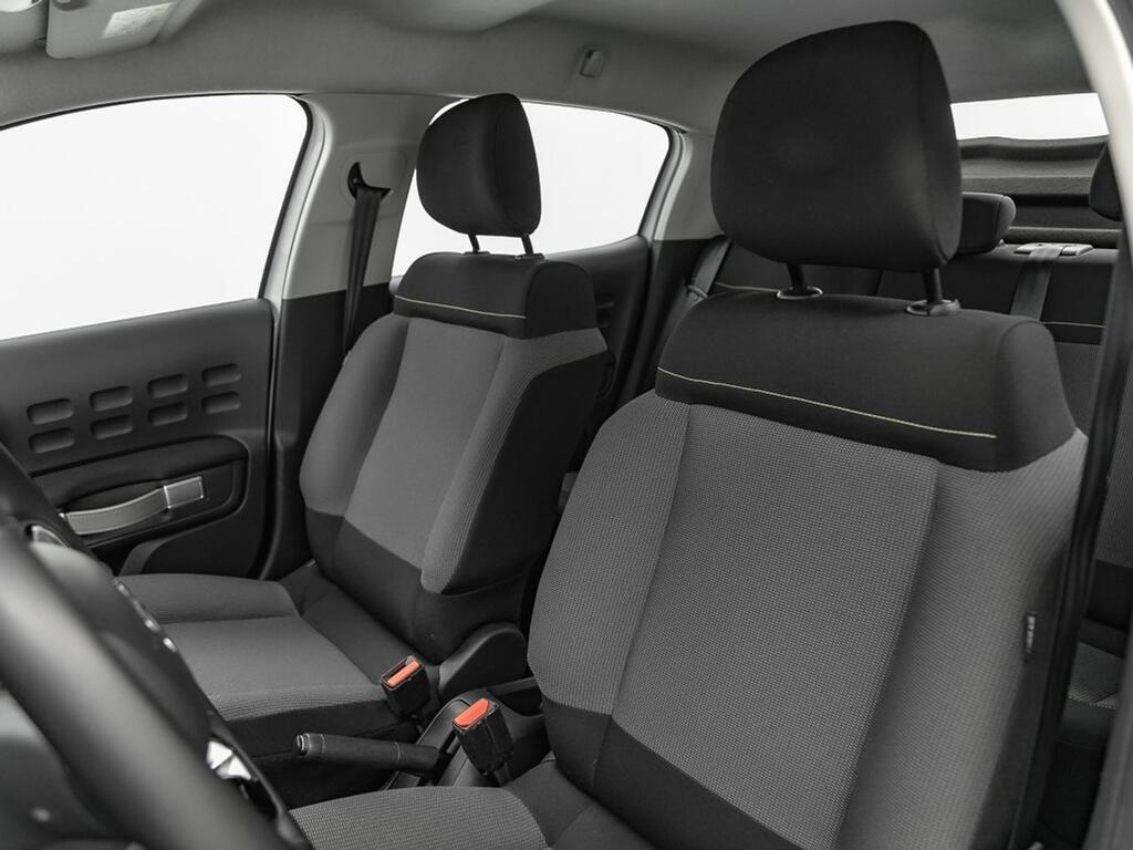 Citroën C3 BlueHDi 75KW (100CV) S&S Feel Pack 26